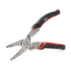 Инструмент для снятия изоляции WS-01D серия ПРОФИ | 55948 | КВТ