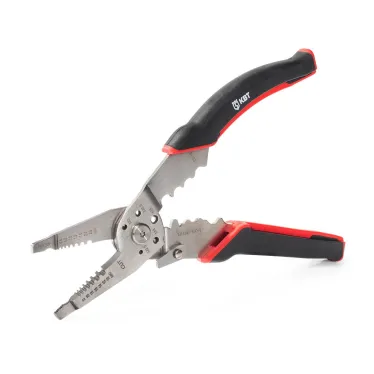 Инструмент для снятия изоляции WS-01D серия ПРОФИ | 55948 | КВТ