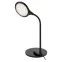 Светильник настольный светодиодный NLED-498-10W-BK светодиодный с основанием черный