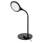 Светильник настольный светодиодный NLED-498-10W-BK светодиодный с основанием черный