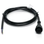 Соединитель-коннектор для LL-892 и контроллера LD150 трехжильный тип папа