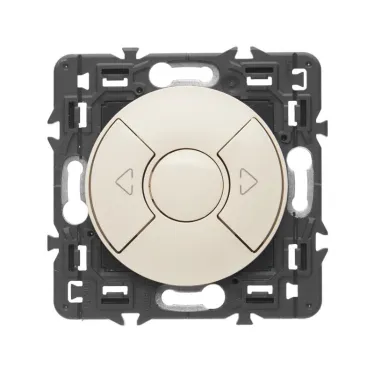 Celiane Кнопка выключателя для жалюзи/штор/тента