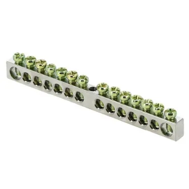 Шина PE 63.14 никель