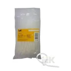 Хомут 100х2.5мм нейлон (100шт)