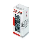 Саморез по металлу 4,2х25 сверлоконечный (200шт) - коробка