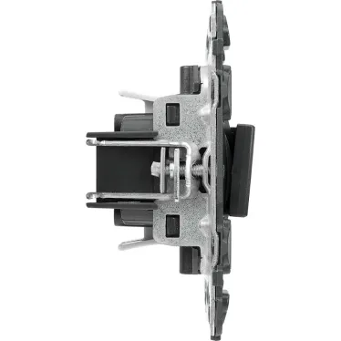 Valena IN MATIC Переключатель 10АХ 250В Безвинтовые зажимы