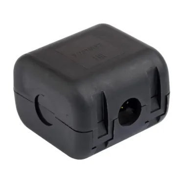 Сжим ответвительный (орех) У-731М (4-10 мм2, 1,5-10 мм2) StreamLine