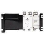 Устройство автоматического ввода резерва АВР ТСP1 250A 3р 230В