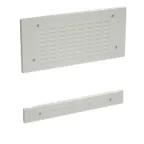 Комплект внешних перф. компенсационных панелей Ш-1200 В-100+100
