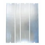 Панель вводная составная 600x800 ПВ-03