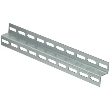 Профиль перфорированный Z-образный К241 2000 УТ1.5