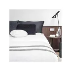 Клавиши (2 шт) с пиктограммой звонок для 75301-39, S82,82N белый