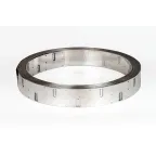 Лента двойная DEVIfast для саморегулирующегося кабеля, РБ 25 нержавеющая (0,065х25м)