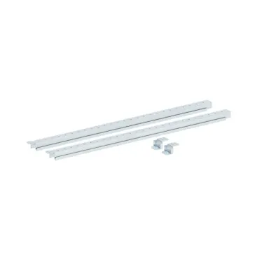 Комплект направляющих монтажной платы для шкафов CQE N Г-1200мм, 2шт