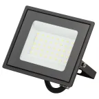 Прожектор светодиодный уличный LPR-023-0-40K-030 30Вт 4000K 2400Лм 103х99х23,5