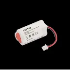 Никель-кадмиевая аккумуляторная батарея для светового указателя Flip