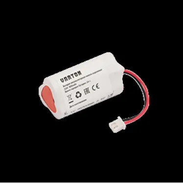 Никель-кадмиевая аккумуляторная батарея для светового указателя Flip