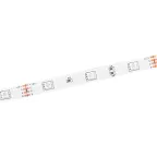 Лента светодиодная 5м LSR-5050RGB30-7,2-IP20-12В IEK