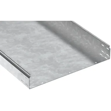 ESCA 7 Лоток неперфорированный 100х600х2500-1.5 HDZ