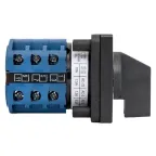 Переключатель кулачковый ПК-1-53 10А 3P '1-2' PROxima