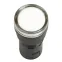 Лампа AD16DS(LED) матрица диам. 16мм белый 24В AC