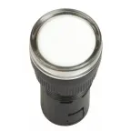 Лампа AD16DS(LED) матрица диам. 16мм белый 24В AC