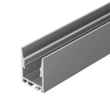 Профиль PDS-ZM-COMFY-2000 ANOD (ARL, Алюминий)