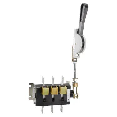 Выключатель-разъединитель ВР32-35Ф-А30221-250А-УХЛ3-