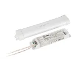 БАП для светильников LED-LP-E024-1-240 универсальный до 24Вт 1час IP20