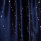 Гирлянда занавес LED 5000К 3х3м USB