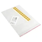 Наклейка 42В 10х15мм (1шт)