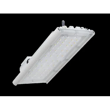 Светильник светодиодный Светильник Unit PRO 90/13500 Ш1 5K консоль