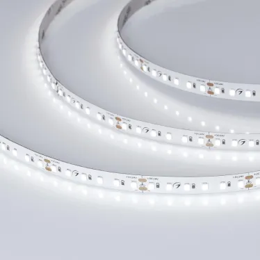 Лента TWIST-A120-10мм 24V White6000 (10 W/m, IP20, 2835, 5м) (Открытый)
