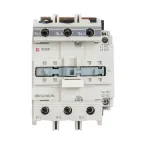 Контактор малогабаритный КМЭп 95А 24В DC 1NO 1NC PROxima