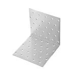 Угол крепежный равносторонний 100х100х100х2.0