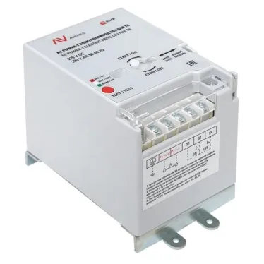 Электропривод AV POWER-1 CD2 для TR