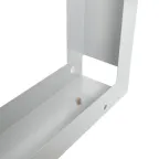 Цоколь к ВРУ Unit S IP31 Вх600х450 PROxima