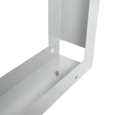 Цоколь к ВРУ Unit S IP31 Вх600х450 PROxima