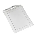 Люк ревизионный пластик с нажимным замком 150х200 Basic