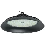 Светильник ДСП 3015 PRO 250Вт 120гр 6500К IP65 алюминий IEK