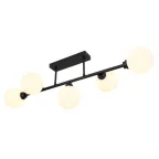 Люстра Evette 3134-305 5 х G9 LED 4 Вт модерн