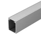 Профиль BOX72-2000 ANOD (ARL, Алюминий)