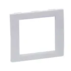 Рамка универсальная 2 модуля