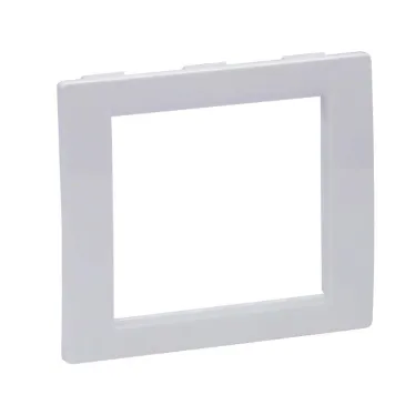 Рамка универсальная 2 модуля