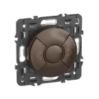 Celiane Кнопка выключателя для жалюзи/штор/тента