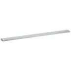 Светильник под 2*Т8 лампы с рассеивателем 1,2 м патрон G13 ДПО 11-2х18-001 (2/120)