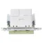 SKANDY Розетка USB A+A 3,1А SK-R15G мятный IEK