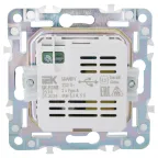 SKANDY Розетка USB A+A 3,1А SK-R15B бежевый IEK