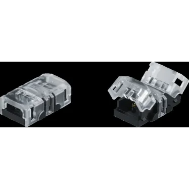 Коннектор NLSC-I01-8mm-PC-PC-IP20