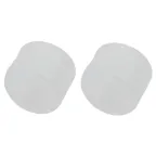 Набор заглушек для термостойкой светодиодной ленты, 2 шт. LS-cap-24-bath ЭРА